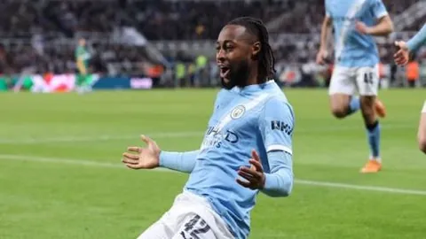 “诺丁汉森林爆冷逆转，利物浦遭奥多伊制胜球”